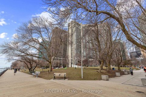 Photo 27 at 2804 - 33 Harbour Square, Waterfront Communities C1, Toronto