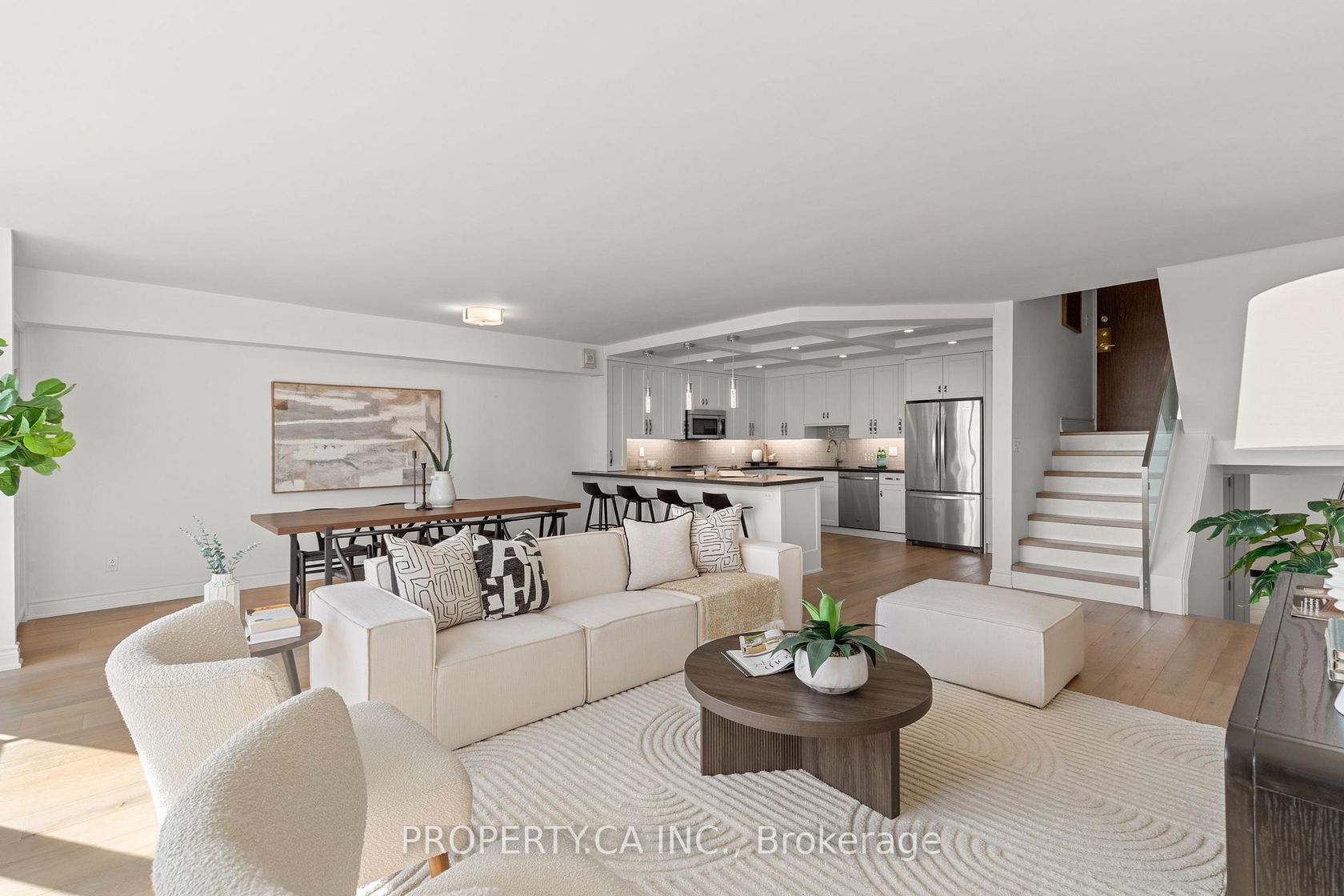 2804 - 33 Harbour Square, Waterfront Communities C1, Toronto 