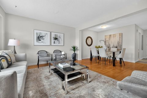 Photo 1 at 4 Yetta Shepway, Don Valley Village, Toronto