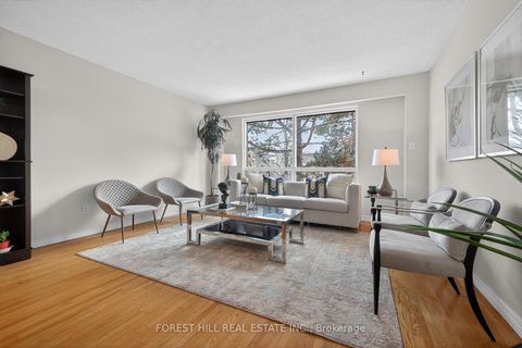 Photo 3 at 4 Yetta Shepway, Don Valley Village, Toronto
