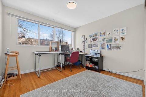 Photo 14 at 4 Yetta Shepway, Don Valley Village, Toronto