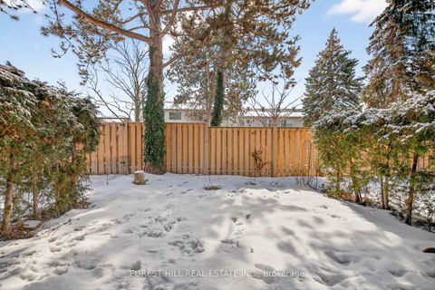 Photo 18 at 4 Yetta Shepway, Don Valley Village, Toronto