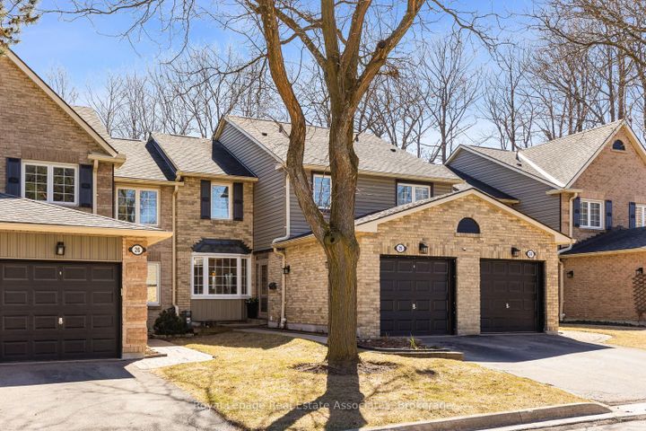 Photo 0 at 25 - 2766 Folkway Drive, Erin Mills, Mississauga