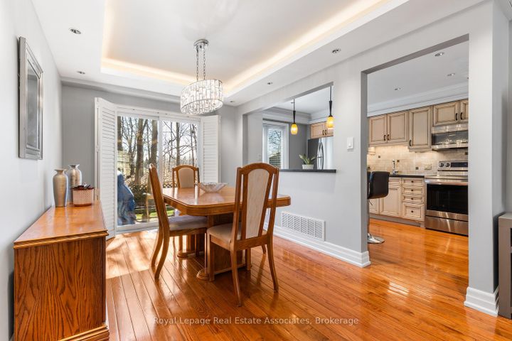 Photo 11 at 25 - 2766 Folkway Drive, Erin Mills, Mississauga