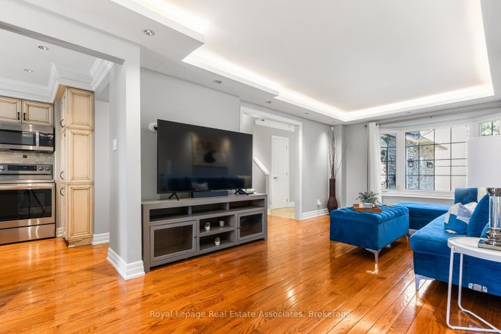 Photo 12 at 25 - 2766 Folkway Drive, Erin Mills, Mississauga