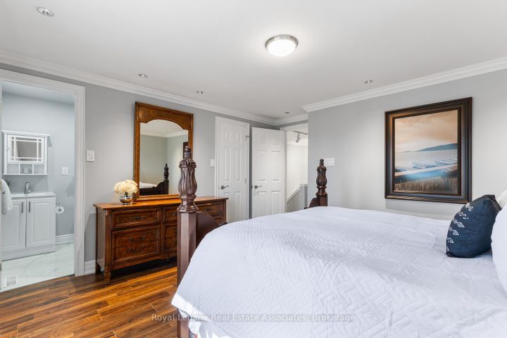 Photo 22 at 25 - 2766 Folkway Drive, Erin Mills, Mississauga