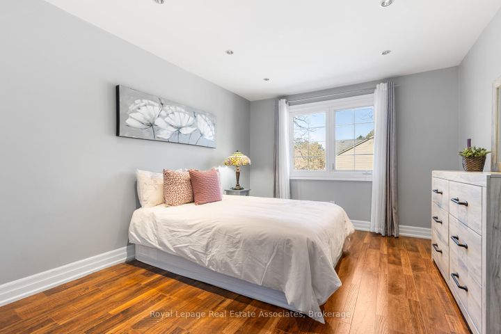 Photo 25 at 25 - 2766 Folkway Drive, Erin Mills, Mississauga