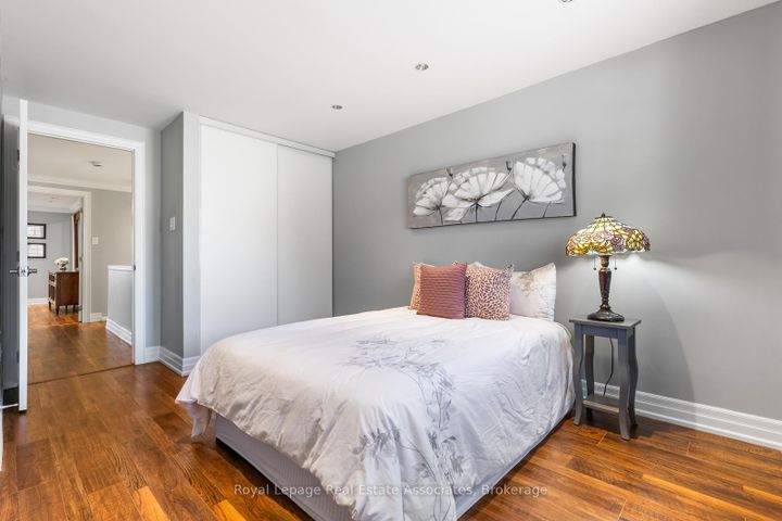 Photo 27 at 25 - 2766 Folkway Drive, Erin Mills, Mississauga