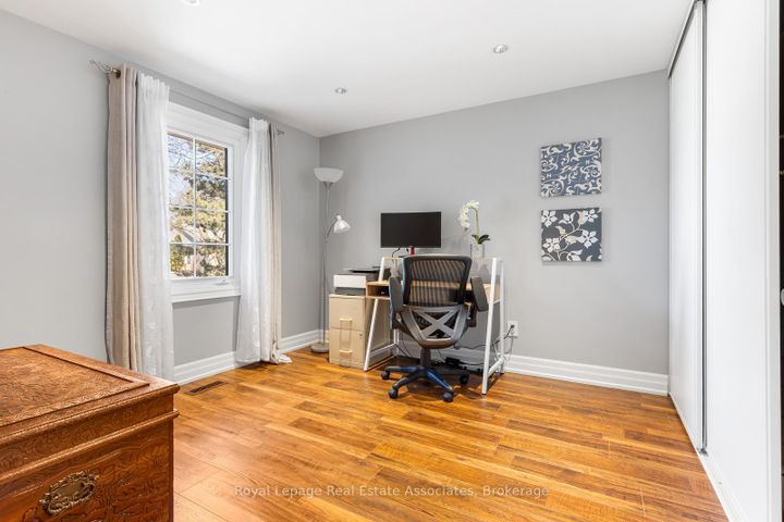 Photo 29 at 25 - 2766 Folkway Drive, Erin Mills, Mississauga