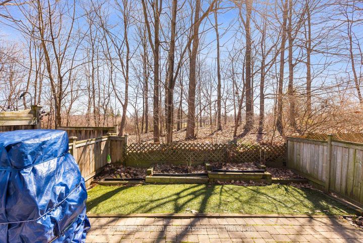 Photo 38 at 25 - 2766 Folkway Drive, Erin Mills, Mississauga