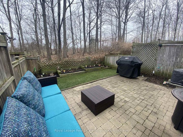 Photo 41 at 25 - 2766 Folkway Drive, Erin Mills, Mississauga