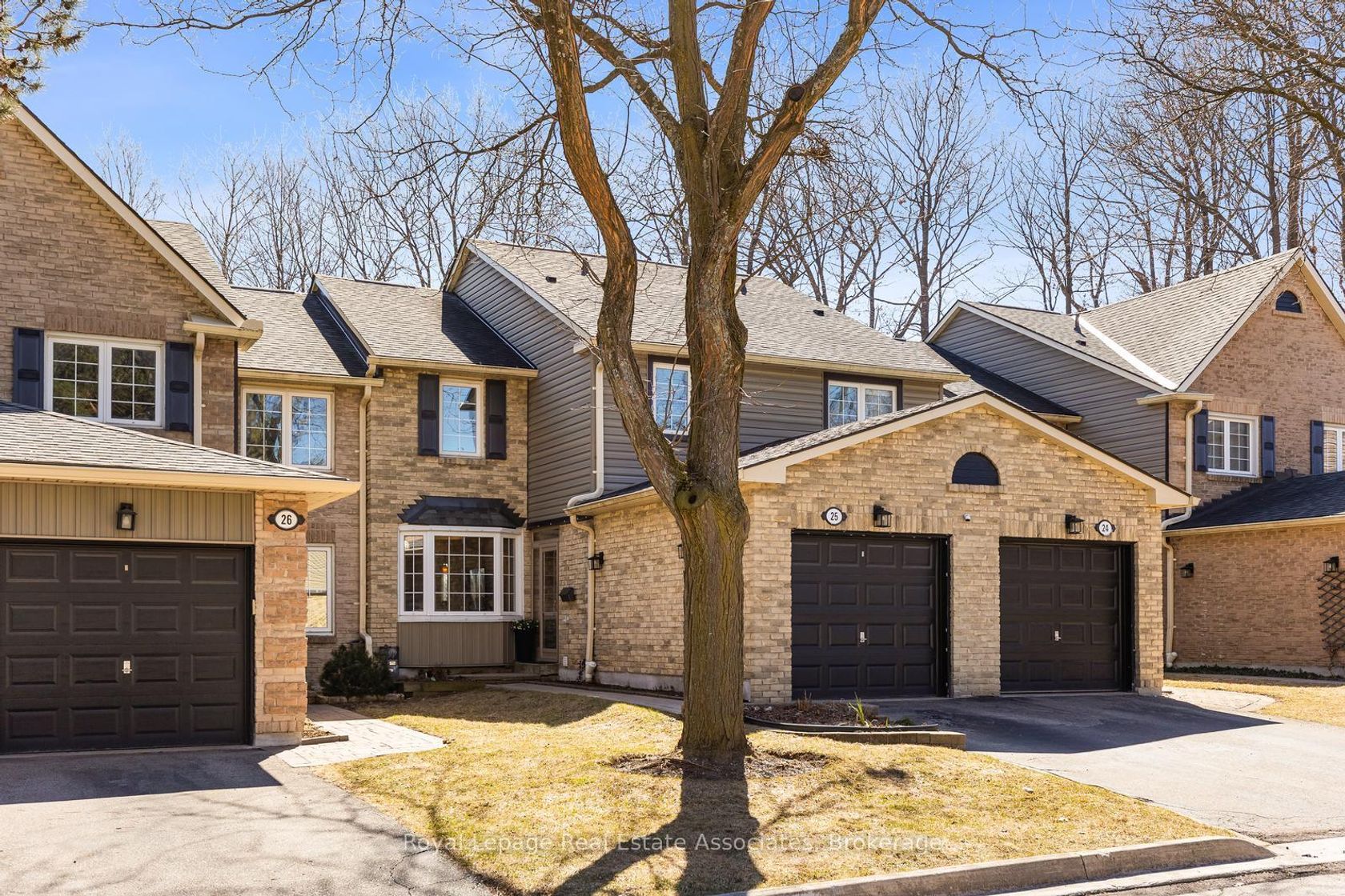 25 - 2766 Folkway Drive, Erin Mills, Mississauga 2