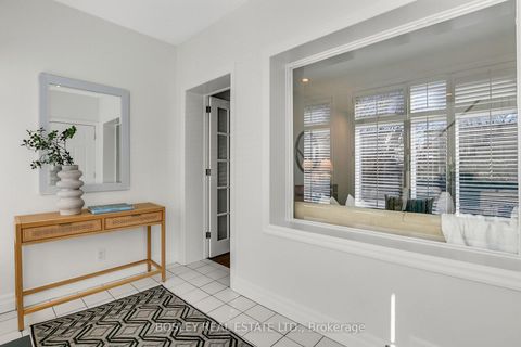 Photo 2 at 244 Fulton Avenue, Broadview North, Toronto