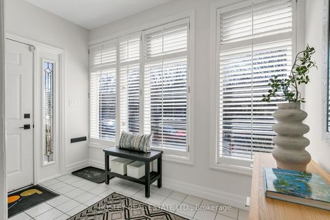 Photo 3 at 244 Fulton Avenue, Broadview North, Toronto