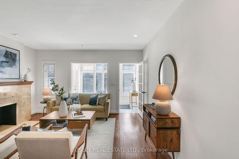 Photo 4 at 244 Fulton Avenue, Broadview North, Toronto