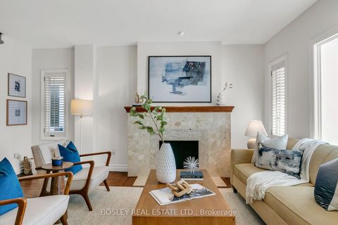 Photo 6 at 244 Fulton Avenue, Broadview North, Toronto