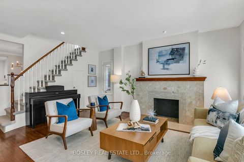 Photo 7 at 244 Fulton Avenue, Broadview North, Toronto