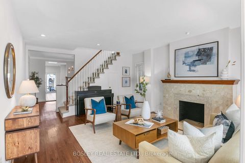 Photo 8 at 244 Fulton Avenue, Broadview North, Toronto