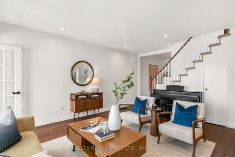 Photo 9 at 244 Fulton Avenue, Broadview North, Toronto