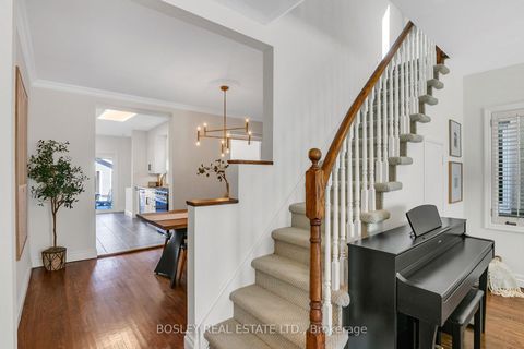 Photo 10 at 244 Fulton Avenue, Broadview North, Toronto