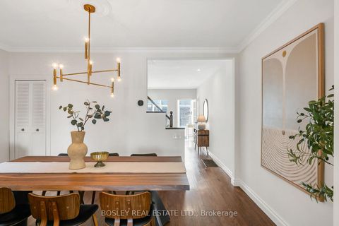 Photo 11 at 244 Fulton Avenue, Broadview North, Toronto