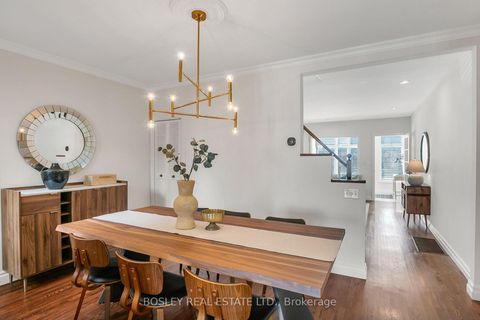 Photo 12 at 244 Fulton Avenue, Broadview North, Toronto
