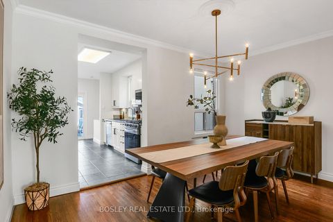 Photo 13 at 244 Fulton Avenue, Broadview North, Toronto