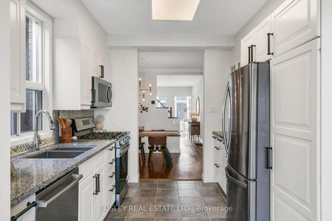 Photo 14 at 244 Fulton Avenue, Broadview North, Toronto