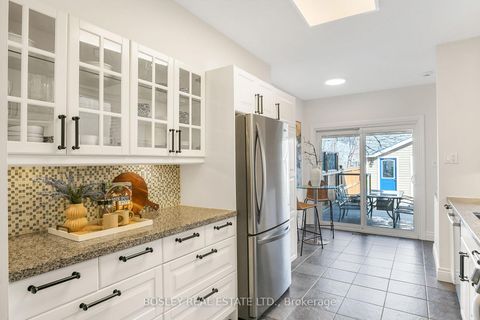 Photo 15 at 244 Fulton Avenue, Broadview North, Toronto