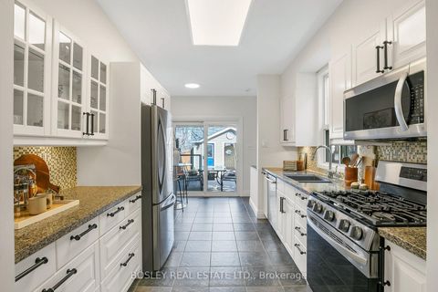 Photo 16 at 244 Fulton Avenue, Broadview North, Toronto