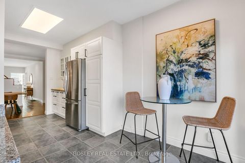 Photo 18 at 244 Fulton Avenue, Broadview North, Toronto