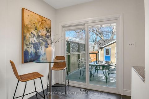Photo 19 at 244 Fulton Avenue, Broadview North, Toronto