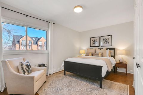 Photo 20 at 244 Fulton Avenue, Broadview North, Toronto