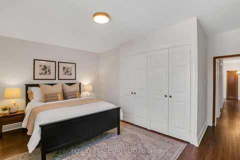 Photo 21 at 244 Fulton Avenue, Broadview North, Toronto