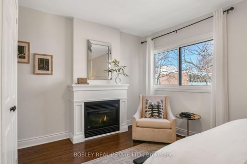 Photo 22 at 244 Fulton Avenue, Broadview North, Toronto