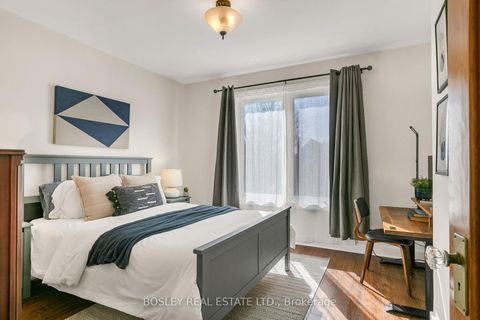 Photo 23 at 244 Fulton Avenue, Broadview North, Toronto