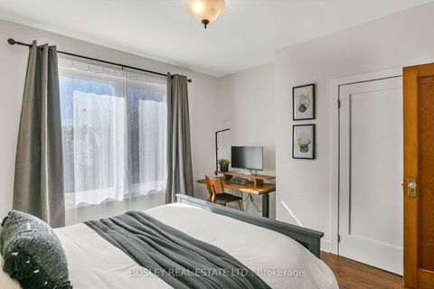 Photo 25 at 244 Fulton Avenue, Broadview North, Toronto