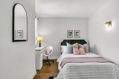 Photo 27 at 244 Fulton Avenue, Broadview North, Toronto