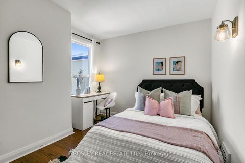 Photo 28 at 244 Fulton Avenue, Broadview North, Toronto