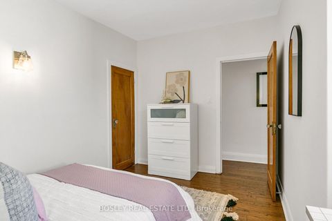 Photo 29 at 244 Fulton Avenue, Broadview North, Toronto