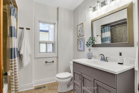 Photo 30 at 244 Fulton Avenue, Broadview North, Toronto