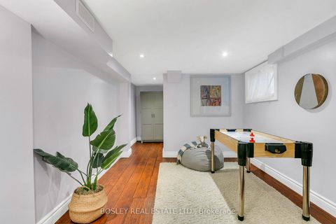 Photo 33 at 244 Fulton Avenue, Broadview North, Toronto