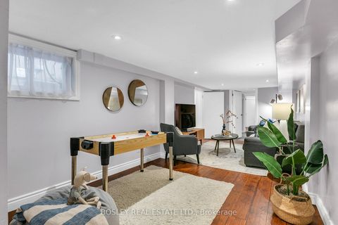 Photo 34 at 244 Fulton Avenue, Broadview North, Toronto