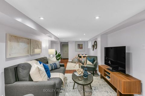 Photo 36 at 244 Fulton Avenue, Broadview North, Toronto