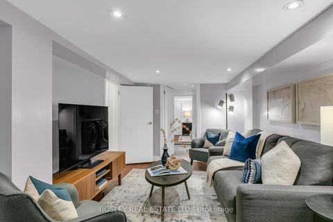 Photo 37 at 244 Fulton Avenue, Broadview North, Toronto