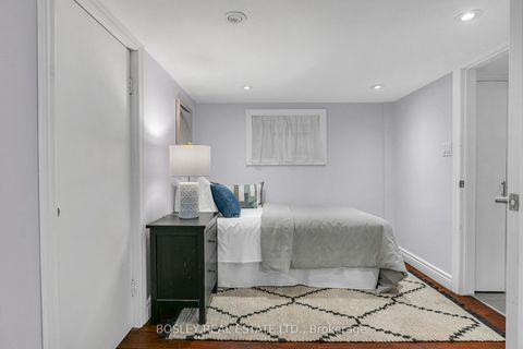 Photo 38 at 244 Fulton Avenue, Broadview North, Toronto