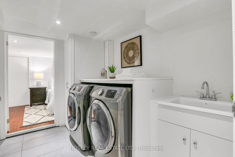 Photo 40 at 244 Fulton Avenue, Broadview North, Toronto