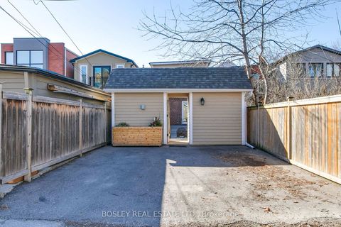 Photo 48 at 244 Fulton Avenue, Broadview North, Toronto