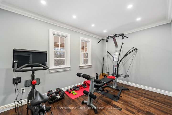 Photo 26 at 8 Beaufort Hills Road, Oak Ridges, Richmond Hill