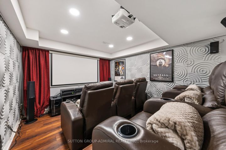 Photo 29 at 8 Beaufort Hills Road, Oak Ridges, Richmond Hill